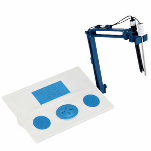 Hospitality Enviro Tech Testing Water Ph Meter