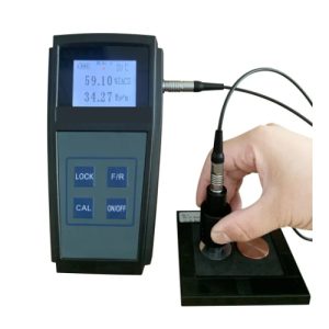 Hospitaity Enviro Tech Digital Non-Ferrous Metal Conductivity Tester