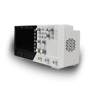 Hospitality Enviro Tech Mixed Signal Oscilloscope