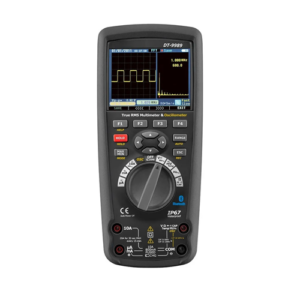 Hospitality Enviro Tech Industrial Digital Oscilloscope