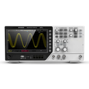 Hospitality Enviro Tech Six in One Digital Oscilloscope