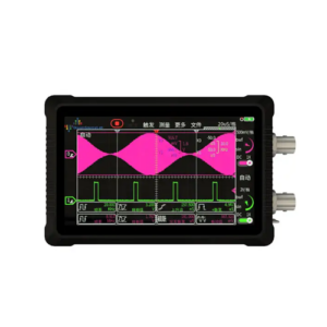Hospitality Enviro Tech Portable Handheld Oscilloscope