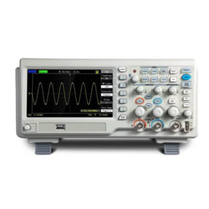Hospitality Enviro Tech Dual-Channel Portable Digital Oscilloscope