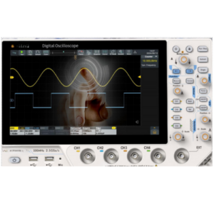 High Performance Multifunction Digital Storage Oscilloscope with Enhanced Features – Hospitality Enviro Tech