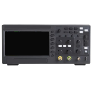 High Precision 2 Channel Digital Oscilloscope with 150MHz Bandwidth and Waveform Generator -  Hospitality Enviro Tech