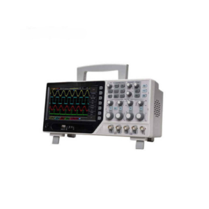 Hospitality Enviro Tech Digital Storage Oscilloscope