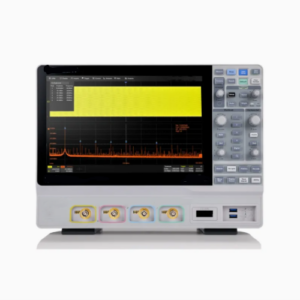 High - Precision 12 - Bit Digital Storage Oscilloscope with 2GHz Bandwidth - Hospitality Enviro Tech