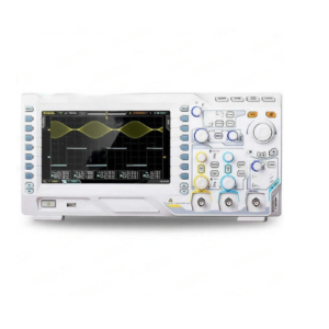 Hospitality Enviro Tech Digital Storage Oscilloscope