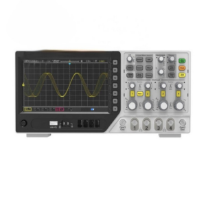 Ultimate Multi-Function Oscilloscope with Logic & Signal Tools- Hospitality Enviro Tech