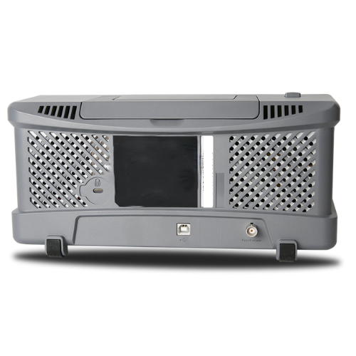 Dual Channel 100MHz Digital Storage Oscilloscope with USB and LCD Display - Hospitality Enviro Tech - Image 2