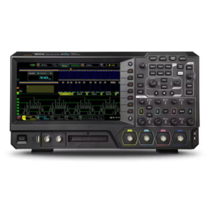 High - Speed 8GSa/s Mixed Signal Digital Oscilloscope with 9 - Inch Touchscreen - Hospitality Enviro Tech