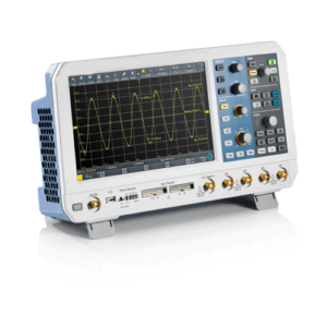Hospitality Enviro Tech Basic Teaching Digital Oscilloscope