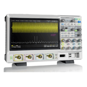 Hospitality Enviro Tech Digital Phosphor Oscilloscope