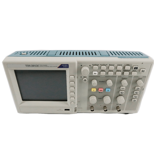 Hospitality Enviro Tech Channel Digital Storage Oscilloscope