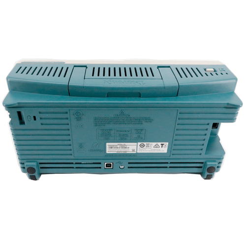 Hospitality Enviro Tech Channel Digital Storage Oscilloscope - Image 2