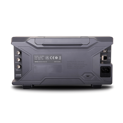 Hospitality Enviro Tech LCD Digital Oscilloscope - Image 2