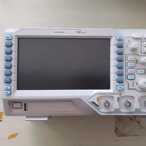 Hospitality Enviro Tech LCD Digital Oscilloscope - Image 4