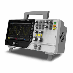 Hospitality Enviro Tech Digital Storage Oscilloscope