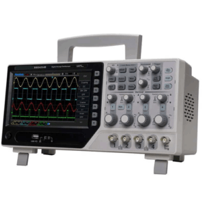 Hospitality Enviro Tech Digital Portable Oscilloscope