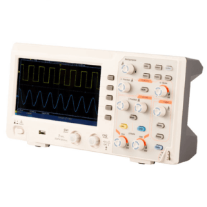 Hospitality Enviro Tech Desktop USB Digital Storage Oscilloscope