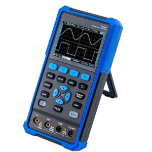 Hospitality Enviro Tech Portable Digital Oscilloscope