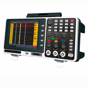 Hospitality Enviro Tech Mixed Signal Digital Oscilloscope