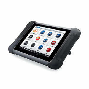 Hospitality Enviro Tech Wireless Diagnostic Scanner Digital Oscilloscope