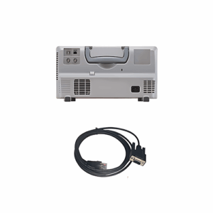 Hospitality Enviro Tech Oscilloscope