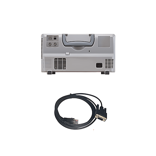 Hospitality Enviro Tech Oscilloscope