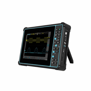 Hospitality Enviro Tech High-Quality Digital Oscilloscope