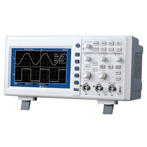 Hospitality Enviro Tech Portable Digital Oscilloscope