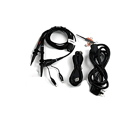 Hospitality Enviro Tech Portable Digital Oscilloscope - Image 2