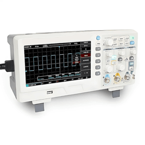 Hospitality Enviro Tech Waveform Tester Digital Oscilloscope