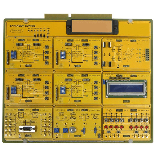 Hospitality Enviro Tech Virtual Digital Oscilloscope - Image 3