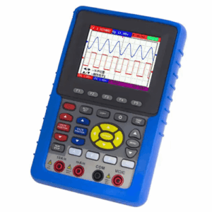 Hospitality Enviro Tech Digital Multimeter Oscilloscope