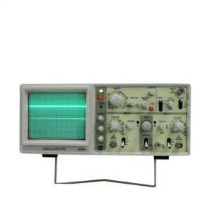 Hospitality Enviro Tech Dual Trace Digital Oscilloscope