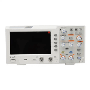 Hospitality Enviro Tech Professional Industrial Digital Oscilloscope