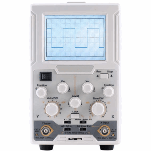 Hospitality Enviro Tech Digital Oscilloscope