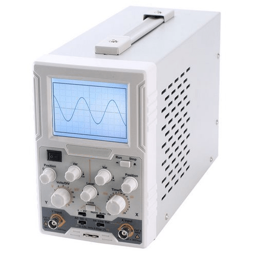 Hospitality Enviro Tech Digital Oscilloscope - Image 2