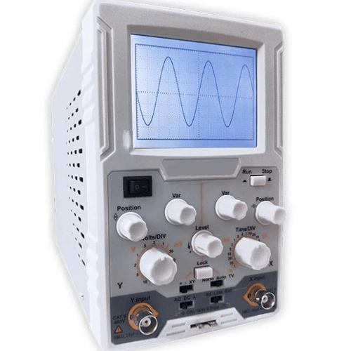 Hospitality Enviro Tech Digital Oscilloscope - Image 3