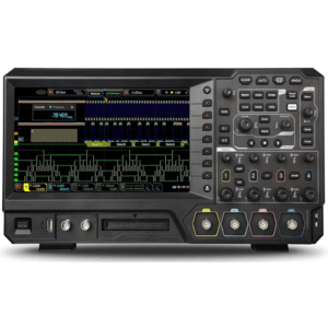 Hospitality Enviro Tech Digital Portable Oscilloscope