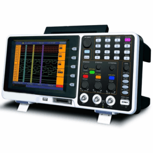 Hospitality Enviro Tech Logic Analyzer Digital Oscilloscope