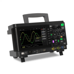 Hospitality Enviro Tech Digital Oscilloscope