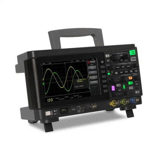 Hospitality Enviro Tech Digital Oscilloscope