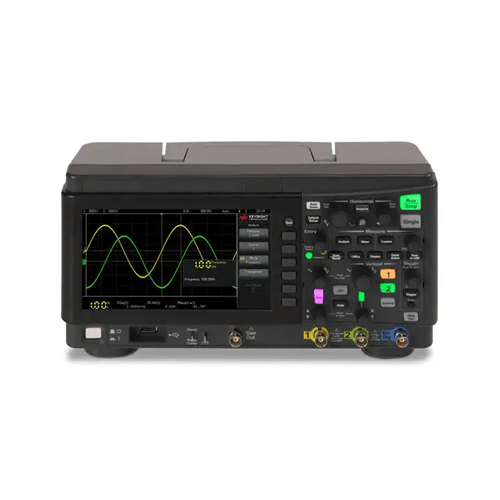 Hospitality Enviro Tech Digital Oscilloscope - Image 5