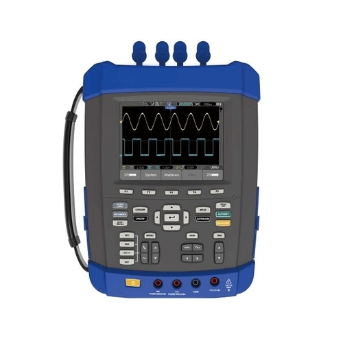 Hospitality Enviro Tech Spectrum Analyzer Digital Oscilloscope