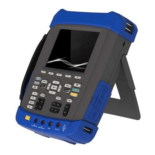 Hospitality Enviro Tech Spectrum Analyzer Digital Oscilloscope - Image 3