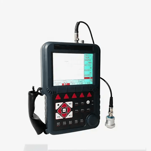 Hospitality Enviro Tech Digital Flaw Detector Oscilloscope - Image 2