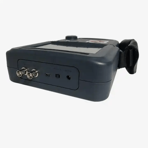 Hospitality Enviro Tech Digital Flaw Detector Oscilloscope - Image 4