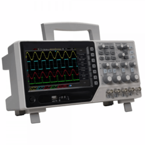 Hospitality Enviro Tech Digital Bench Oscilloscope